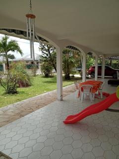 suite rémire morne coco - Camp de Rémire - 7