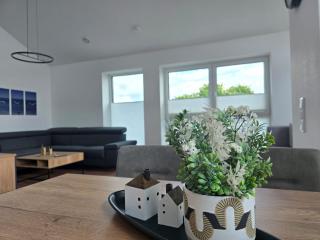 Ferienwohnung Emil bald verfügbar - Norden - 9