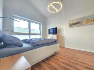 Ferienwohnung Emil bald verfügbar - Norden - 2