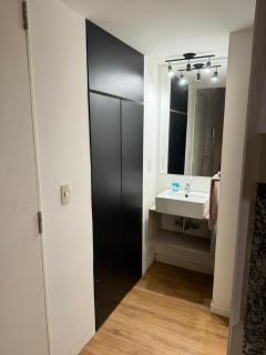 Apartment with balcony, garden and parrilla - Buenos Aires - 2