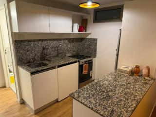 Apartment with balcony, garden and parrilla - Buenos Aires - 5
