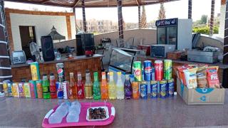 Studio with pool view at Bella Vista resort sokhna - Ain Sokhna - 5