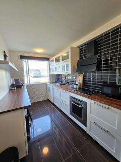 Apartment near Reykjavik's heart - Reiquiavique - 6