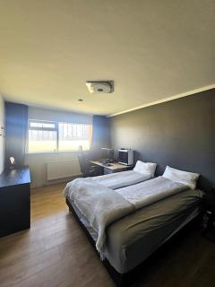 Apartment near Reykjavik's heart - Reiquiavique - 2