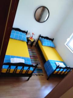 Holiday house with a parking space Srijane, Zagora - 22621 - Smoljanovići - 3