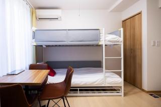 Pine Court - Tokyo - 1