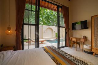 Villa Benih Uluwatu - Jimbaran - 7