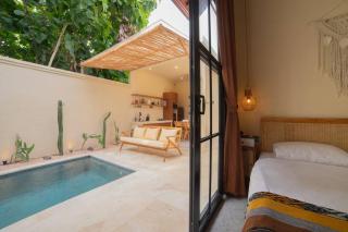 Villa Benih Uluwatu - Jimbaran - 5