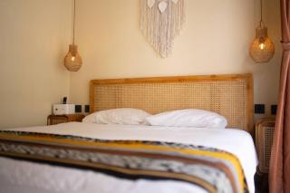Villa Benih Uluwatu - Jimbaran - 4