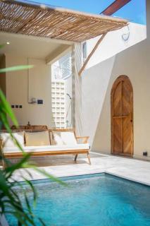 Villa Benih Uluwatu - Jimbaran - 1