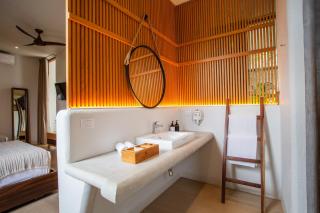 Agua de Luna Hotel Boutique, San Pancho Nayarit - San Francisco - 5