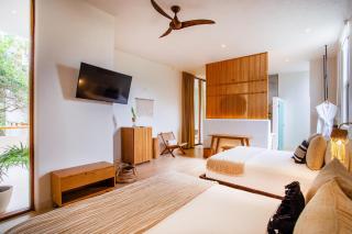 Agua de Luna Hotel Boutique, San Pancho Nayarit - San Francisco - 2