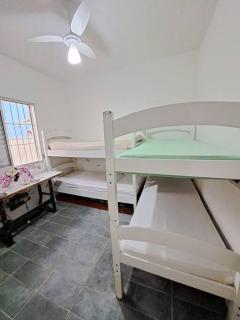 Casa Paraíso - Peruíbe - 9