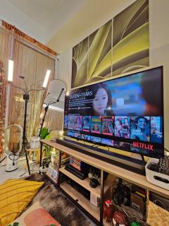 Azure Urban Residences 1 Bedroom unit - Manila - 5