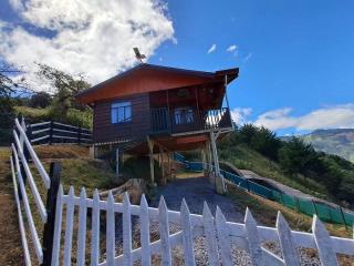 Cabaña Almirante - Enjoy the country side! - San Pablo - 9