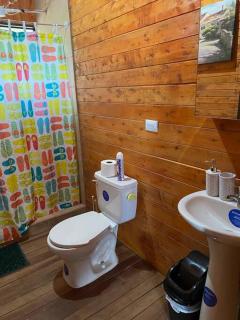 Cabaña Almirante - Enjoy the country side! - San Pablo - 6
