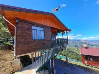 Cabaña Almirante - Enjoy the country side! - San Pablo - 5