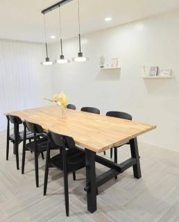 Kiddie Hostel Unit 30B-kids and pets friendly in Subic bay freeport zone - Kababae - 0
