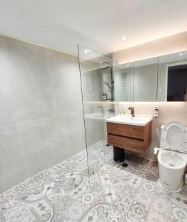 Kiddie Hostel Unit 30B-kids and pets friendly in Subic bay freeport zone - 7