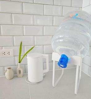 Kiddie Hostel Unit 30B-kids and pets friendly in Subic bay freeport zone - 3