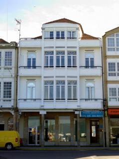 Pension Residencia Ria De Muros - 4