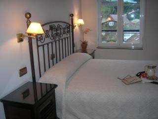 Pension Residencia Ria De Muros - 1