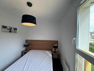 Maison 2 chambres au calme avec piscine, proche plages et commerces - FR-1-197-484 - Talmont-Saint-Hilaire - 6