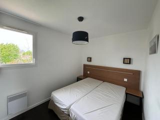 Maison 2 chambres au calme avec piscine, proche plages et commerces - FR-1-197-484 - Talmont-Saint-Hilaire - 4