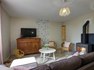 Gîte familial avec sauna, jacuzzi, jardin clos et équipements complets à Neulise - FR-1-496-260 - Neulise - 6