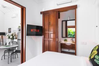 Villa Bella Seminyak - 6