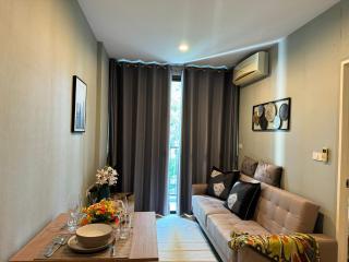 zcape 2 boat avenue by sahana - Ban Thalat Choeng Thale - 1