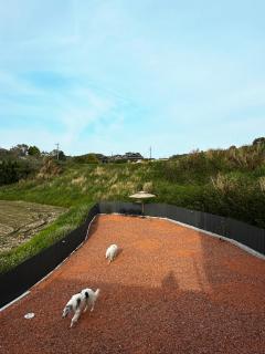 private villa クニウミ之チ - Awaji - 5