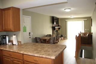 Wheelhouse Condo Lake View! 3BR 3BA - Lake Ozark - 9