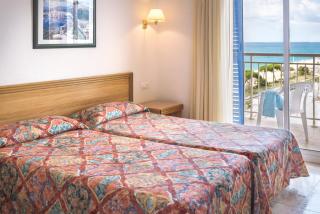 Hotel Sorrabona - 4