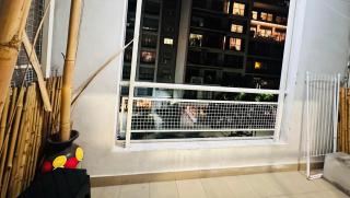 Amplio y Bello Depto en Belgrano - 3