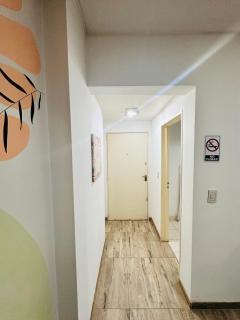 Amplio y Bello Depto en Belgrano - 2