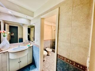 Amplio y Bello Depto en Belgrano - 4