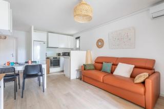 Appartement Samoa - Welkeys - Saint-Mandrier-sur-Mer - 8