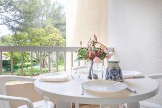 Appartement Samoa - Welkeys - Saint-Mandrier-sur-Mer - 9