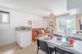 Appartement Samoa - Welkeys - Saint-Mandrier-sur-Mer - 6