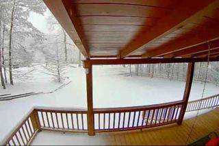 Mountain Breeze Retreat (next to Blue Ridge) - Morganton - 7
