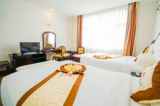 Hoa Binh 1 Hotel - 8