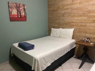 Horus Suite Apartamento - San Pedro Sula - 7