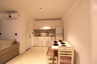 Melina's Seaside Retreat - Ksamil - 2
