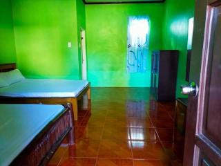 Edsan Apartment - Bantayan Island - 1