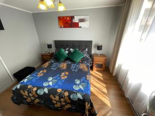 Departamento de 3 dormitorio - Santiago - 7