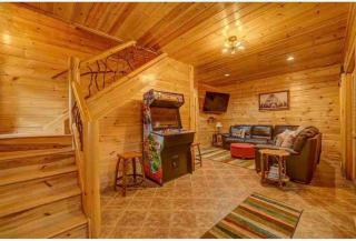 Mystic Creek Retreat (next to Blue Ridge) - Mineral Bluff - 9
