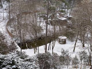 Mystic Creek Retreat (next to Blue Ridge) - Mineral Bluff - 7