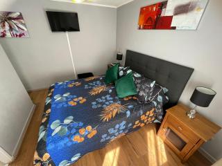 Departamento de 3 dormitorio - Santiago - 9