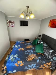 Departamento de 3 dormitorio - Santiago - 8